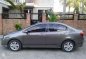 Honda City 1.5e automatic top of the line 2012 FOR SALE-3