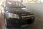 Chevrolet Captiva 2008 Gas 2.4L Automatic FOR SALE-1