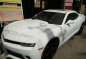 Chevrolet Camaro dubai version 2016 FOR SALE-3