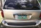 Chrysler Town and Country Stow and go 2007 FOR SALE-4