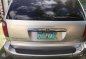 Chrysler Town and Country Stow and go 2007 FOR SALE-5