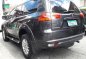 2009 model Mitsubishi Montero gls FOR SALE-1