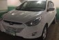 Hyundai Tucson 2011 FOR SALE-0