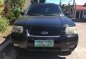 Ford Escape 2005 xls 4x2 FOR SALE-5