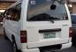 Nissan Urvan 2008 FOR SALE-9