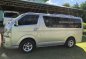 FOR SALE Toyota Hiace 2009-4