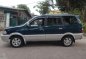 TOYOTA Revo 199k negotiable 2001 model FOR SALE-5