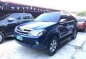 2007 Toyota Fortuner G D4D Diesel 4x2 Automatic FOR SALE-0