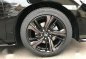 2017 Honda Civic 1.5 Vtec FOR SALE-1
