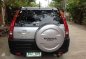 2003 Honda CRV Manual Orig FOR SALE-2