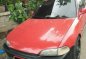 Well-kept Honda Civic 1994 for sale-3