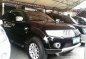 Well-kept Mitsubishi Montero Sport 2010 for sale-0