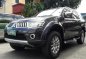 2009 model Mitsubishi Montero gls FOR SALE-0