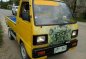 Suzuki Multicab pick up type FOR SALE-2