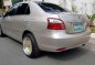 2011 TOYOTA Vios 1.3E Manual transmission FOR SALE-3