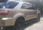 2010 Toyota Fortuner for sale-5