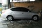 Nissan Almera 2016 FOR SALE-0