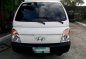 Good as new Hyundai H100 2010 for sale-1