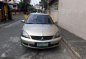 Mitsubishi Lancer GLS 2008 for sale-3