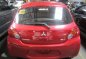 2015 Mitsubishi Mirage Hatchback FOR SALE-3