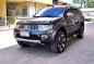 2012 Mitsubishi Montero Glx 4x2 MT FOR SALE-0