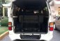 Nissan Urvan 2008 FOR SALE-11