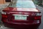 For sale:Toyota Vios 1.5 G 2004-4