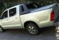 2006 Toyota Hilux pick up 4/2 FOR SALE-2
