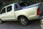 2006 Toyota Hilux pick up 4/2 FOR SALE-3