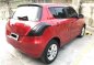 Suzuki Swift 2015 Matic FOR SALE-1