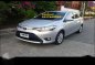 2015 Toyota Vios E Manual - 15 FOR SALE-0