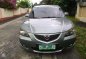 2007 Mazda 3 1.6L V Sedan FOR SALE-6