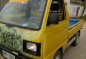 Suzuki Multicab pick up type FOR SALE-3