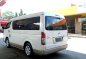 2015 Toyota Hiace Grandia GL MT White For Sale -6