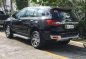 FOR SALE Ford Everest titanium 2016-2