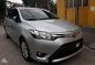 2017 Toyota Vios 1.3 e manual FOR SALE-2