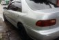 Well-maintained Honda Civic 1995 for sale-1