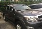 Toyota Hilux 2011 G FOR SALE-1