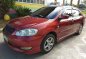 Well-maintained Toyota Corolla Altis 2006 for sale-1