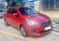 Fresh Mitsubishi Mirage G4 GLS 2015 AT FOR SALE-3