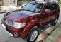 Well-kept Mitsubishi Montero Sport 2013 for sale-3