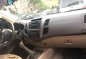 Toyota Hilux 2011 G FOR SALE-5
