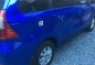 2017 Toyota Avanza 1.3E AT Blue SUV For Sale -3