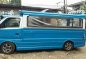 FOR SALE BLUE Suzuki Multicab (passenger type)-0