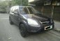 FOR SALE HONDA Crv 2003-8