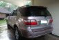 2011 Toyota Fortuner v 4x4 (at) Cebu plate FOR SALE-3