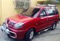 Mitsubishi Adventure 2008 GLX MT FOR SALE-0