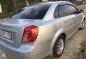 Chevrolet Optra 2005 FOR SALE-7