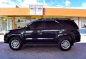 2012 Toyota Fortuner G MT FOR SALE-5