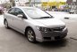 Well-maintained Honda Civic 2006 for sale-0